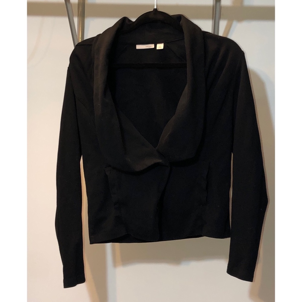 Black Halogen Blazer
